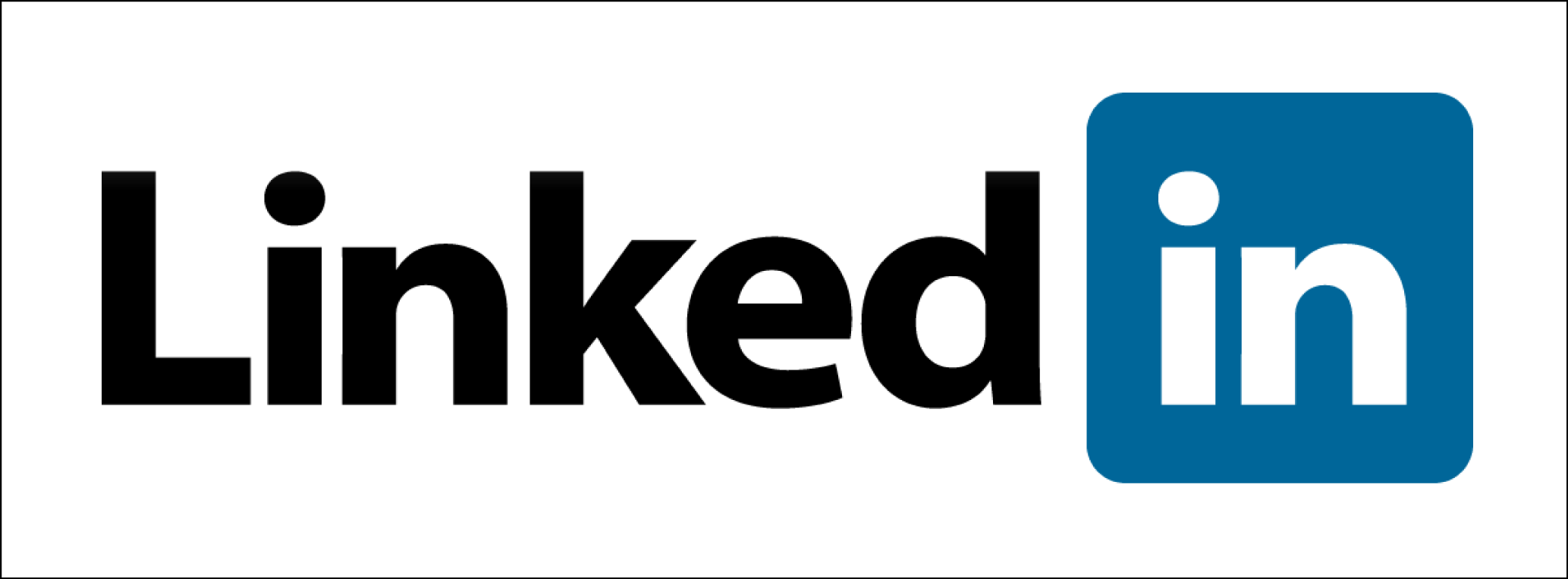 linkedin icon